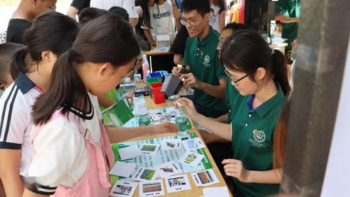 我院師生黨員赴揭陽開展黨史教育及環?？萍枷锣l實踐活動，強化數據處理與存儲服務